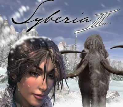 Syberia 2 EU Steam CD Key — лицензионный ключ
