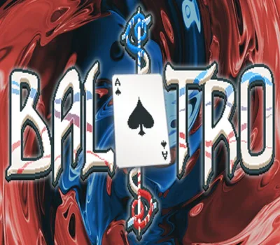 Balatro PC Steam Account — лицензионный ключ