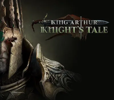 King Arthur: Knight's Tale EU Xbox Series X|S CD Key — лицензионный ключ
