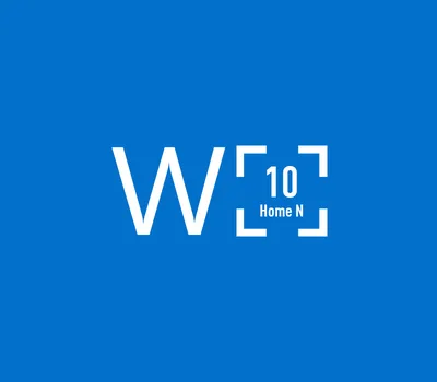 Windows 10 Home N Retail Key — лицензионный ключ