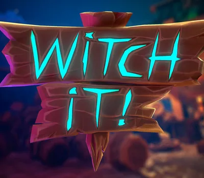 Witch It TR PC Steam CD Key — лицензионный ключ