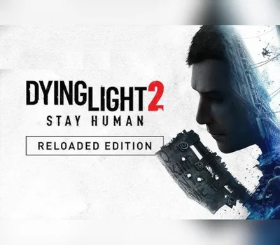 Dying Light 2: Reloaded Edition EU Steam CD Key — лицензионный ключ