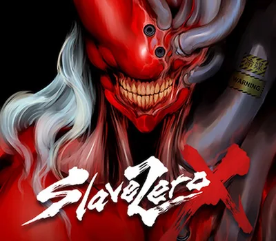 Slave Zero X PC Steam CD Key — лицензионный ключ