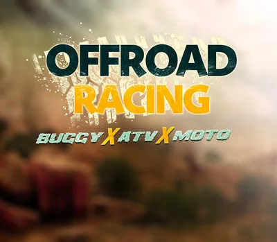 Offroad Racing - Buggy X ATV X Moto EU Nintendo Switch CD Key — лицензионный ключ