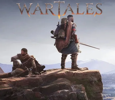 Wartales EU XBOX One / Xbox Series X|S CD Key — лицензионный ключ