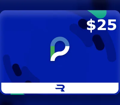 Rewarble Paysera $25 Gift Card US — лицензионный ключ