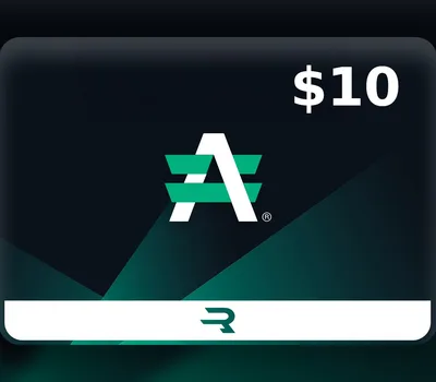 Rewarble AdvCash $10 Gift Card US — лицензионный ключ