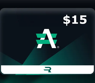 Rewarble AdvCash $15 Gift Card US — лицензионный ключ