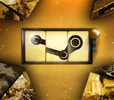 Gold Mystery PC Steam CD Key — лицензионный ключ