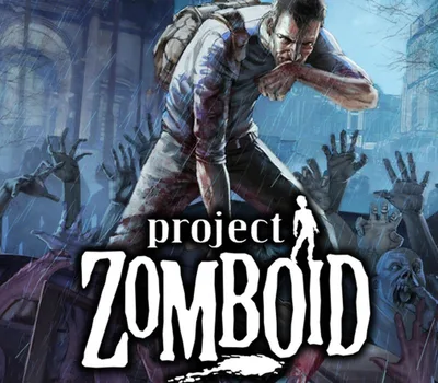 Project Zomboid RoW PC Steam CD Key — лицензионный ключ