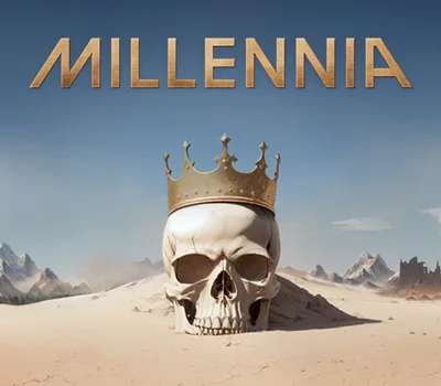 Millennia PC Steam CD Key — лицензионный ключ