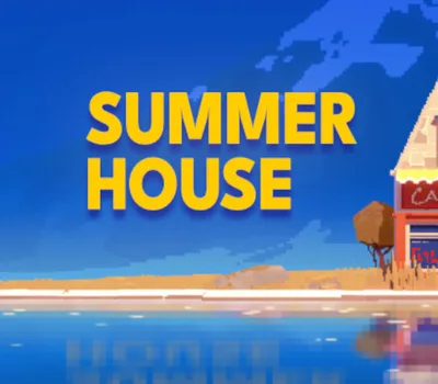 SUMMERHOUSE Steam CD Key — лицензионный ключ