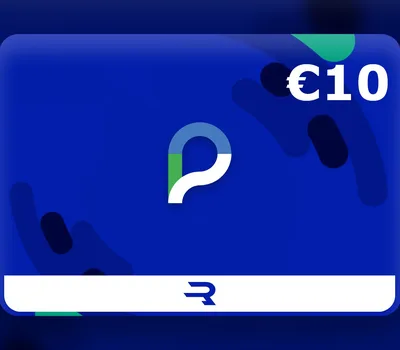 Rewarble Paysera €10 Gift Card EU — лицензионный ключ