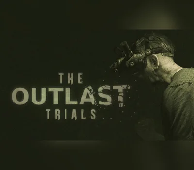 The Outlast Trials XBOX One / Xbox Series X|S Account — лицензионный ключ