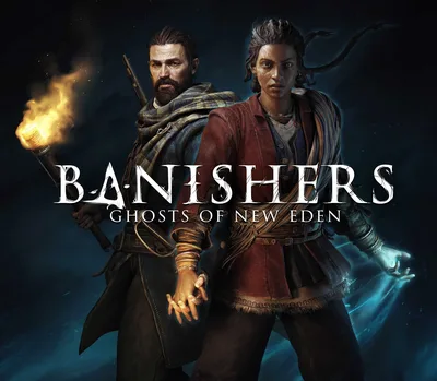Banishers: Ghosts of New Eden Xbox Series X|S Account — лицензионный ключ