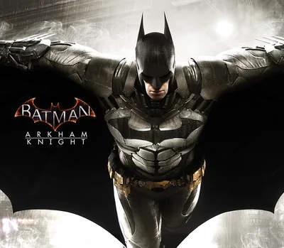 Batman: Arkham Knight XBOX One / Xbox Series X|S Account — лицензионный ключ