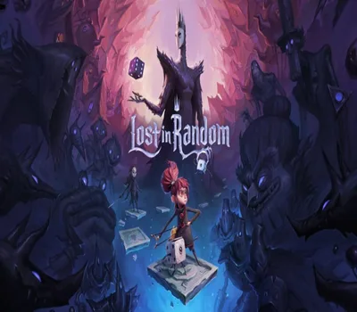 Lost In Random XBOX One / Xbox Series X|S CD Key — лицензионный ключ