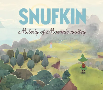 Snufkin: Melody of Moominvalley Steam CD Key — лицензионный ключ