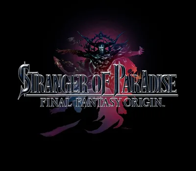 Stranger of Paradise: Final Fantasy Origin AR XBOX One / Xbox Series X|S CD Key — лицензионный ключ