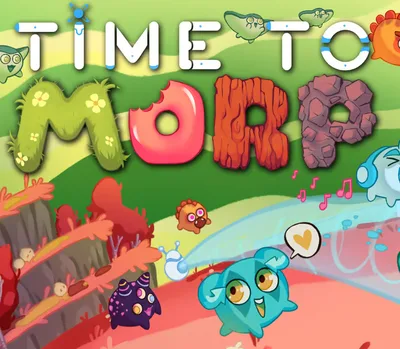 Time to Morp PC Steam CD Key — лицензионный ключ
