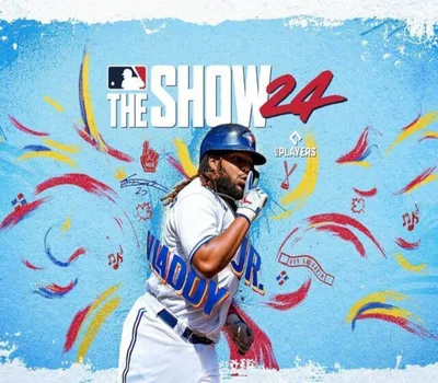 MLB The Show 24 EU Xbox Series X|S CD Key — лицензионный ключ