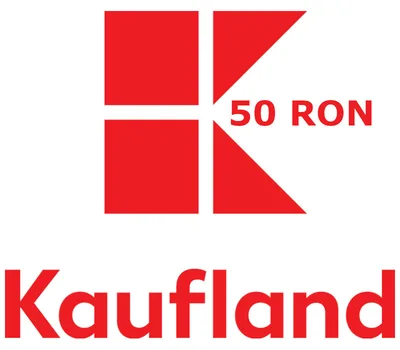 Kaufland 50 RON Gift Card RO — лицензионный ключ