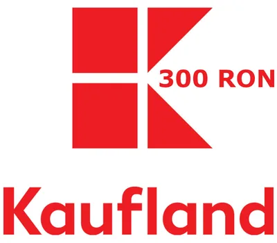 Kaufland 300 RON Gift Card RO — лицензионный ключ
