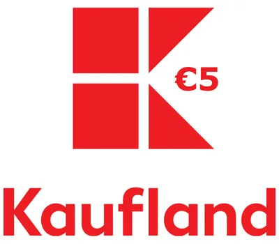 Kaufland €5 Gift Card DE — лицензионный ключ