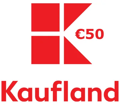 Kaufland €50 Gift Card DE — лицензионный ключ
