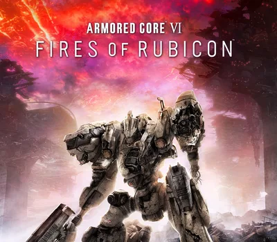Armored Core VI: Fires of Rubicon XBOX One / Xbox Series X|S Account — лицензионный ключ