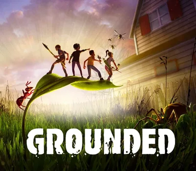 Grounded XBOX One / Xbox Series X|S / Windows 10 Account — лицензионный ключ