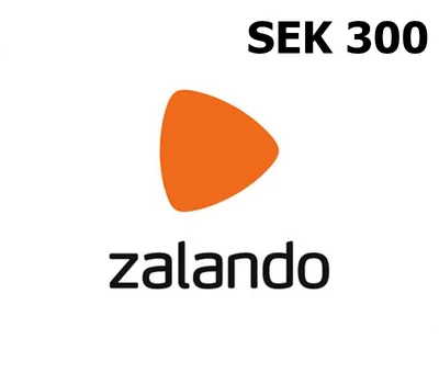 Zalando 300 SEK Gift Card SE — лицензионный ключ
