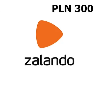 Zalando PLN 300 Gift Card PL — лицензионный ключ