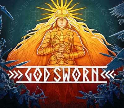 Godsworn Steam CD Key — лицензионный ключ