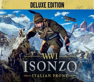 Isonzo: Deluxe Edition — купить ключ
