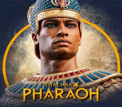 Total War: PHARAOH Limited Edition EU PC Steam CD Key — лицензионный ключ