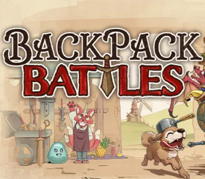 Backpack Battles MEA Steam CD Key — лицензионный ключ