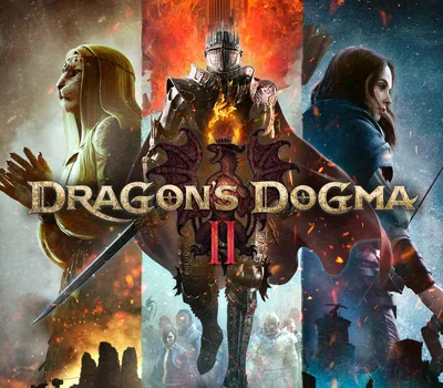 Dragon's Dogma 2 US Xbox Series X|S CD Key — лицензионный ключ