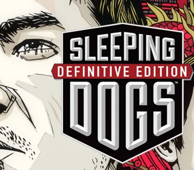Sleeping Dogs Definitive Edition XBOX One / Xbox Series X|S Account — лицензионный ключ