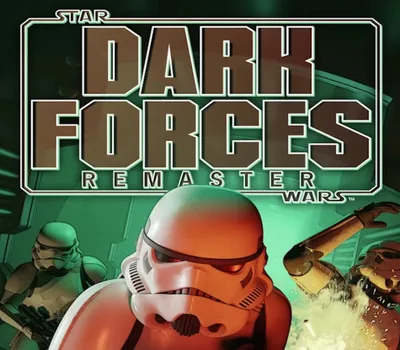 Star Wars: Dark Forces Remaster Steam CD Key — лицензионный ключ