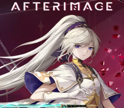 Afterimage EU Steam CD Key — лицензионный ключ