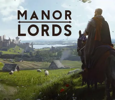 Manor Lords Steam CD Key — лицензионный ключ