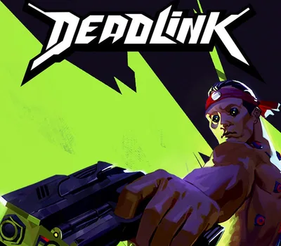 Deadlink EU Steam CD Key — лицензионный ключ
