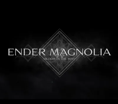 ENDER MAGNOLIA: Bloom in the Mist Steam Account — лицензионный ключ
