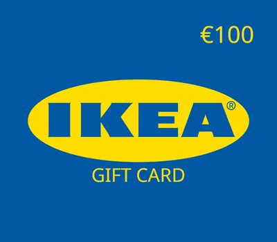 IKEA EUR 100 Gift Card GR — лицензионный ключ
