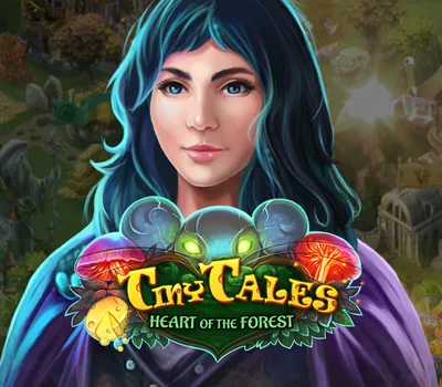Tiny Tales: Heart of the Forest XBOX One / Xbox Series X|S Account — лицензионный ключ