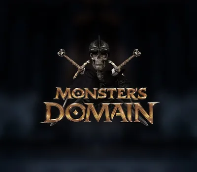 Monsters Domain PC Steam CD Key — лицензионный ключ