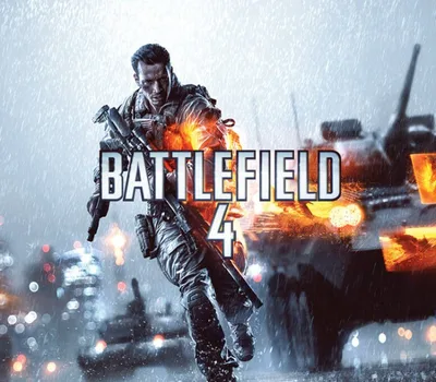 Battlefield 4 EU XBOX One / Xbox Series X|S CD Key — лицензионный ключ