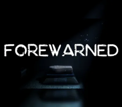 FOREWARNED EU Steam CD Key — лицензионный ключ