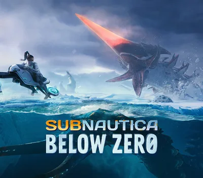 Subnautica: Below Zero XBOX One / Xbox Series X|S / PC Account — лицензионный ключ